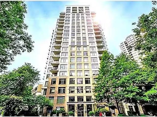 Condo for sale in Vancouver, British Columbia