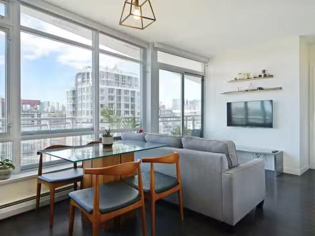 Condo for sale in Vancouver, British Columbia