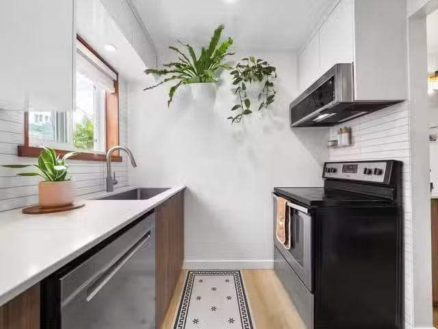Condo for sale in Vancouver, British Columbia