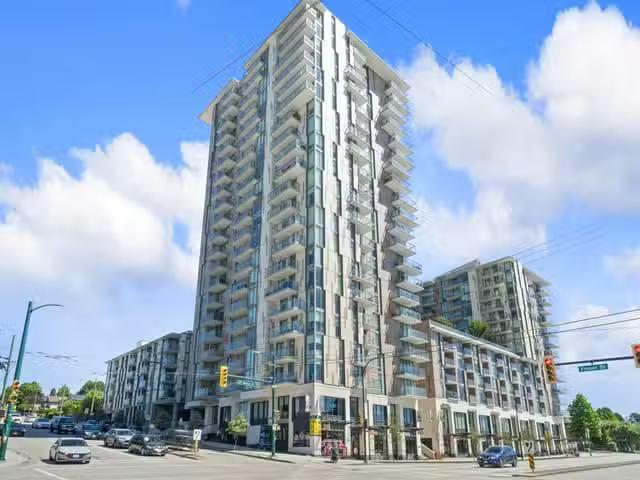 Condo for sale in Vancouver, British Columbia