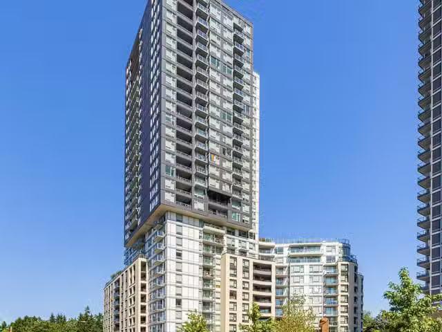 Condo for sale in Vancouver, British Columbia