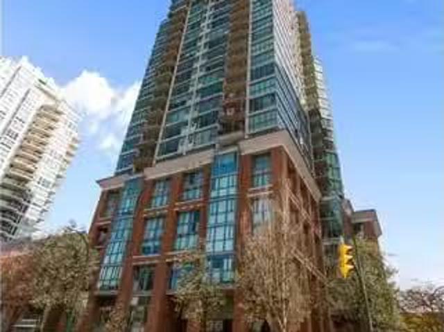 Condo for sale in Vancouver, British Columbia