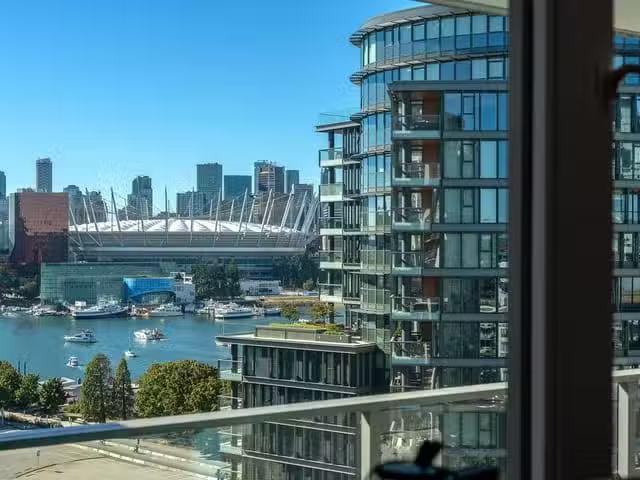 Condo for sale in Vancouver, British Columbia