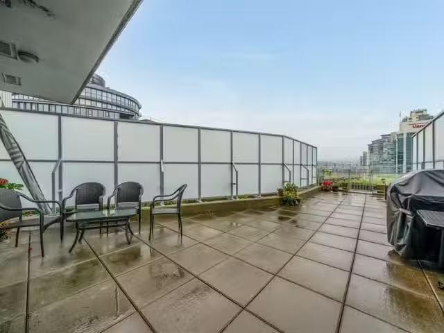Condo for sale in Vancouver, British Columbia