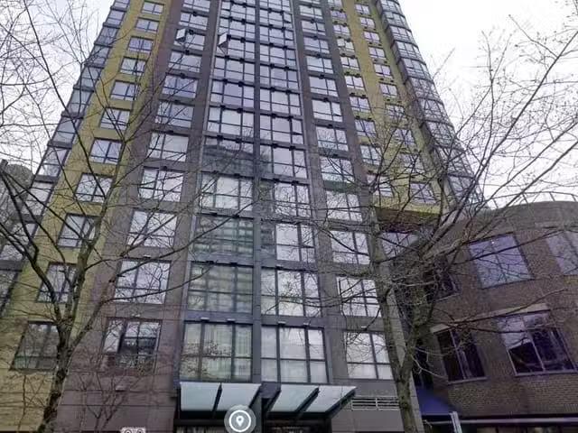 Condo for sale in Vancouver, British Columbia