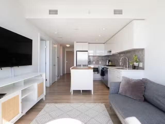 Condo for sale in Vancouver, British Columbia