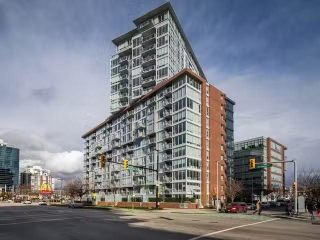 Condo for sale in Vancouver, Metro Vancouver Regional District
