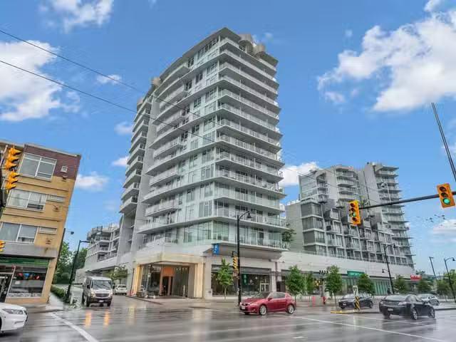 Condo for sale in Vancouver, British Columbia
