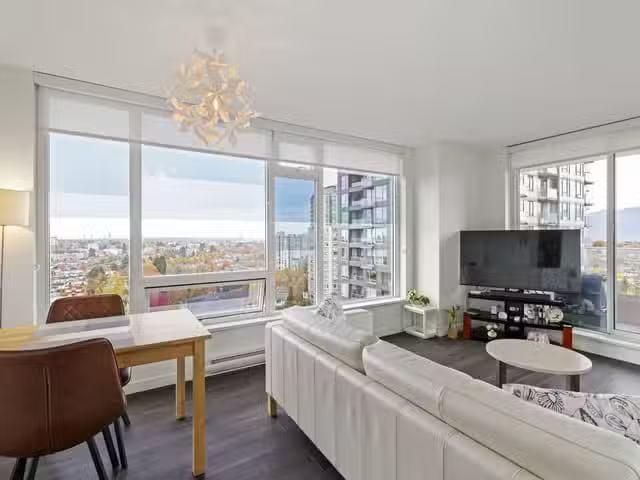 Condo for sale in Vancouver, British Columbia
