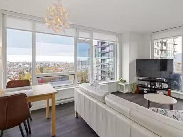 Condo for sale in Vancouver, British Columbia