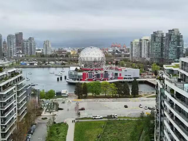 Condo for sale in Vancouver, British Columbia