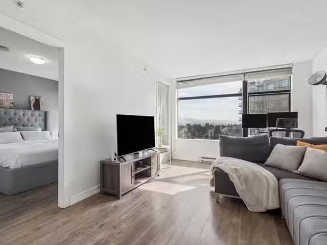 Condo for sale in Vancouver, British Columbia