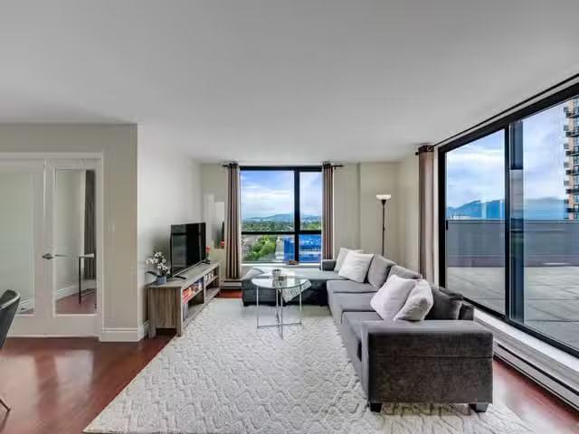 Condo for sale in Vancouver, British Columbia
