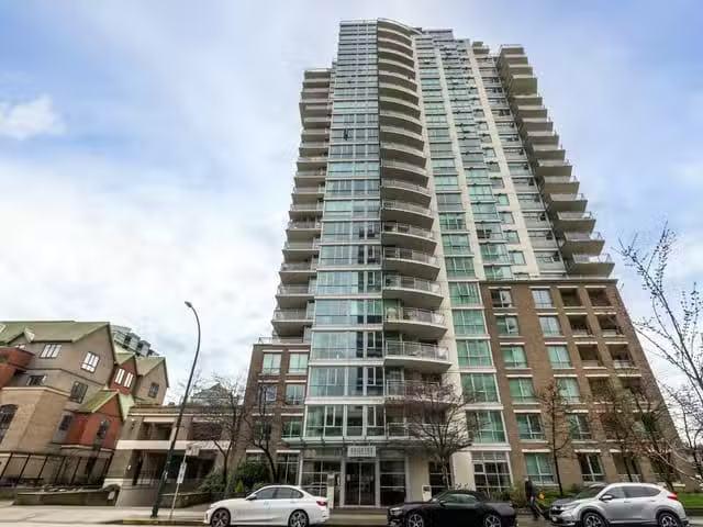 Condo for sale in Vancouver, British Columbia
