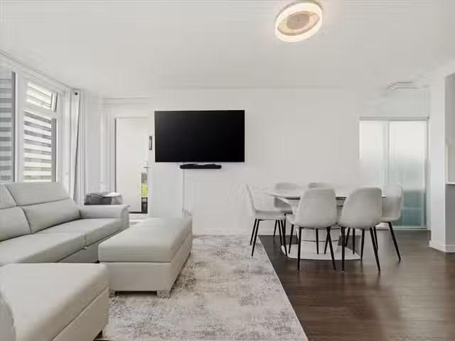 Condo for sale in Vancouver, British Columbia