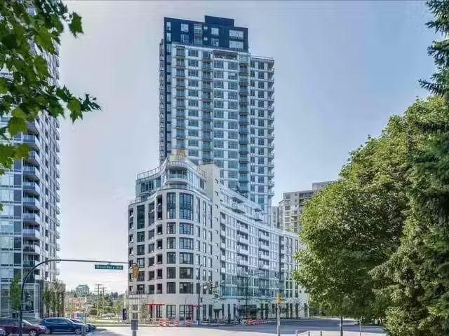 Condo for sale in Vancouver, British Columbia