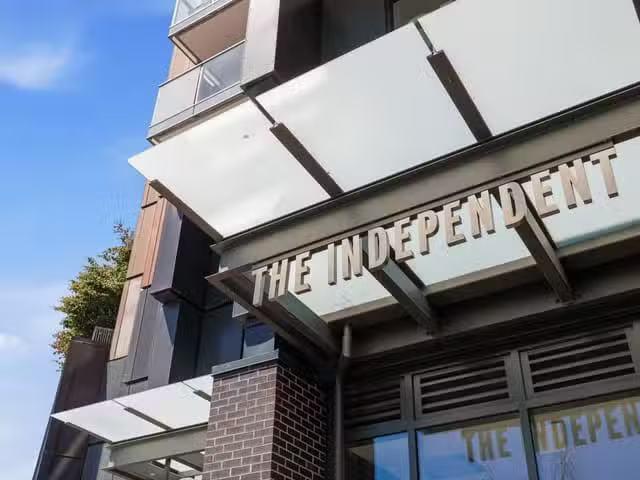 Condo for sale in Vancouver, British Columbia