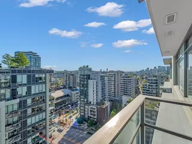 Condo for sale in Vancouver, British Columbia