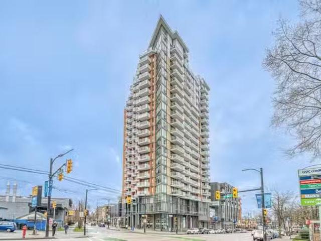 Condo for sale in Vancouver, British Columbia