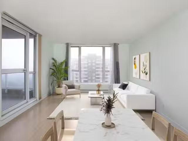 Condo for sale in Vancouver, British Columbia