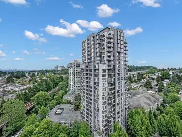 Condo for sale in Vancouver, British Columbia