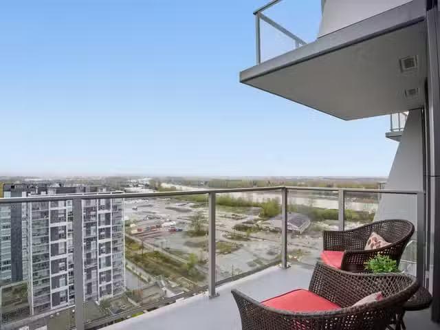 Condo for sale in Vancouver, British Columbia