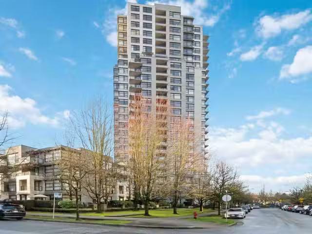 Condo for sale in Vancouver, British Columbia