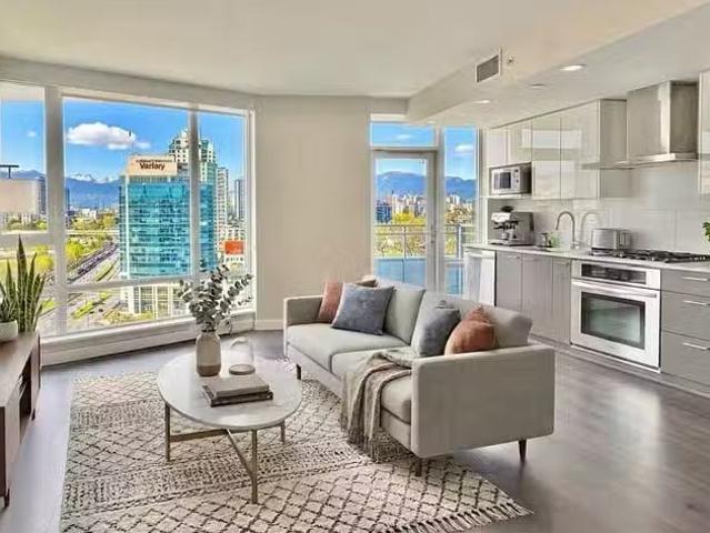Condo for sale in Vancouver, British Columbia
