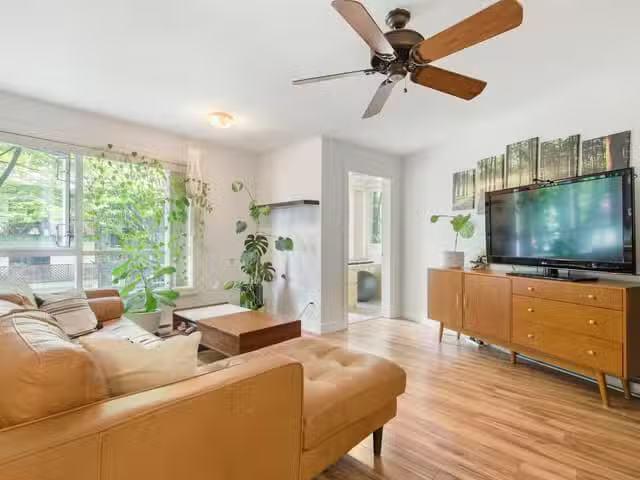 Condo for sale in Vancouver, British Columbia