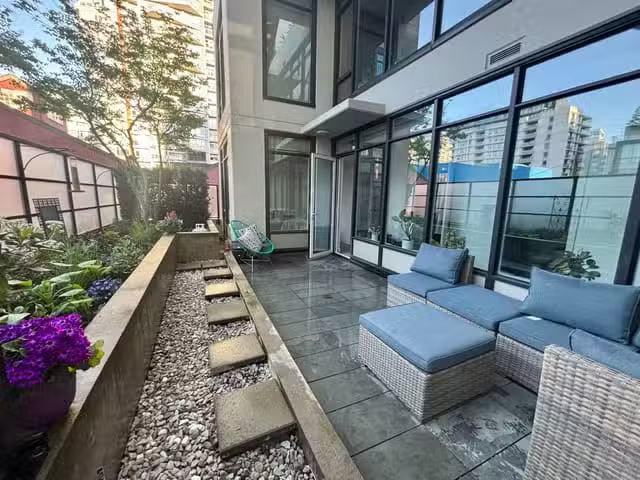 Condo for sale in Vancouver, British Columbia