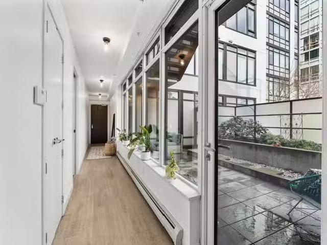 Condo for sale in Vancouver, British Columbia