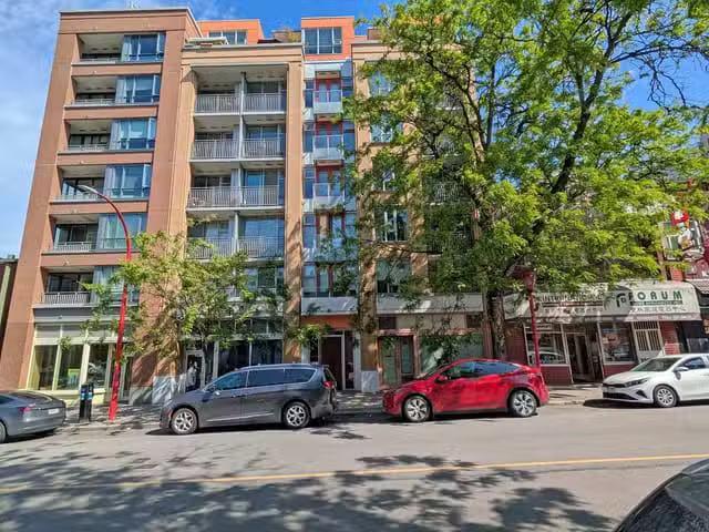Condo for sale in Vancouver, British Columbia
