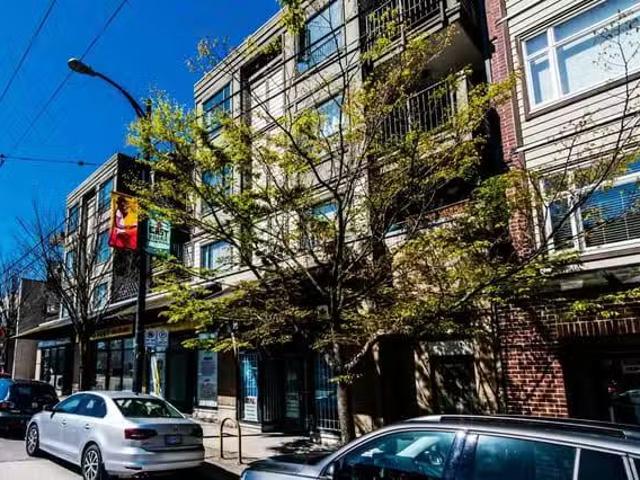 Condo for sale in Vancouver, British Columbia