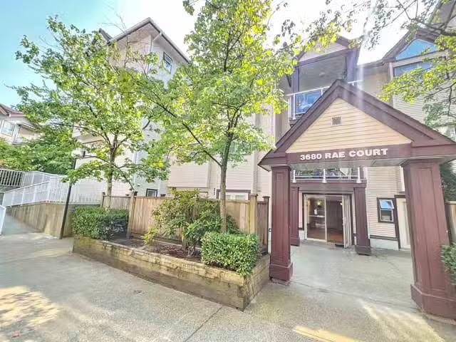 Condo for sale in Vancouver, British Columbia