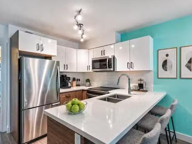 Condo for sale in Vancouver, British Columbia