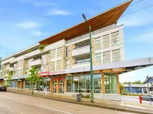 Condo for sale in Vancouver, British Columbia