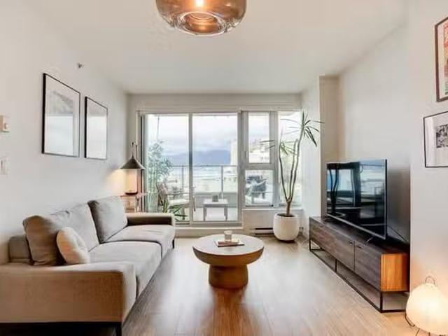 Condo for sale in Vancouver, British Columbia