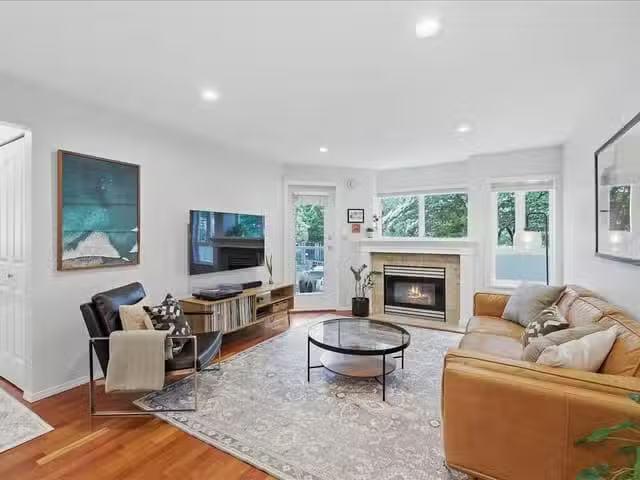 Condo for sale in Vancouver, British Columbia