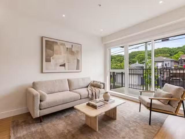 Condo for sale in Vancouver, British Columbia