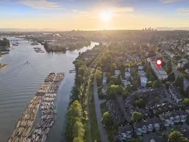 Condo for sale in Vancouver, British Columbia