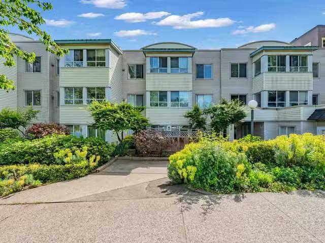 Condo for sale in Vancouver, British Columbia