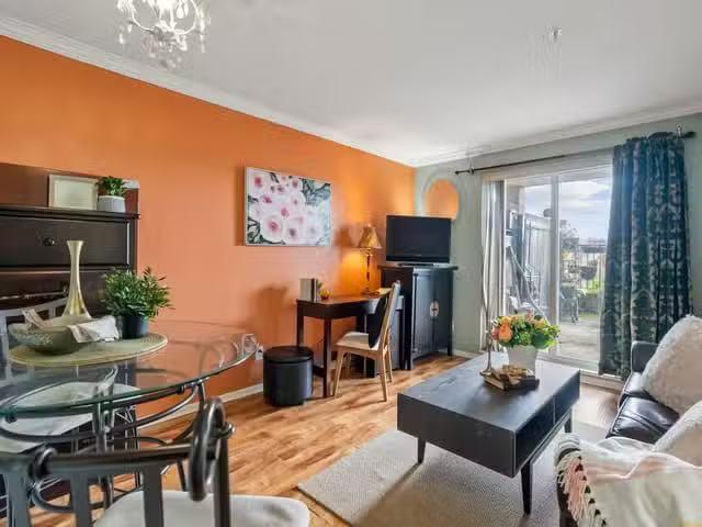Condo for sale in Vancouver, British Columbia