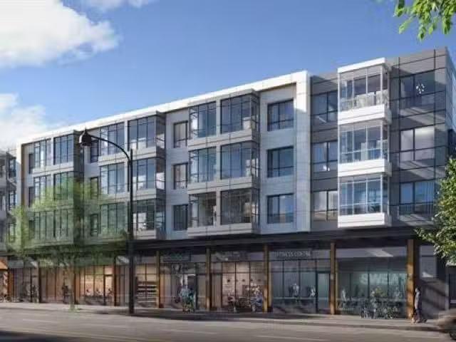 Condo for sale in Vancouver, British Columbia
