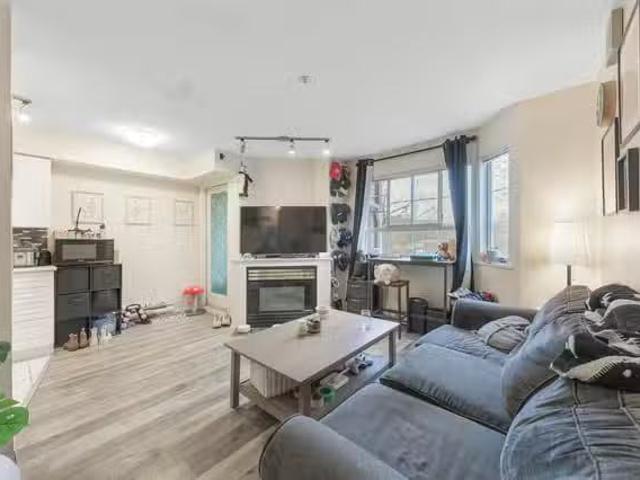 Condo for sale in Vancouver, British Columbia