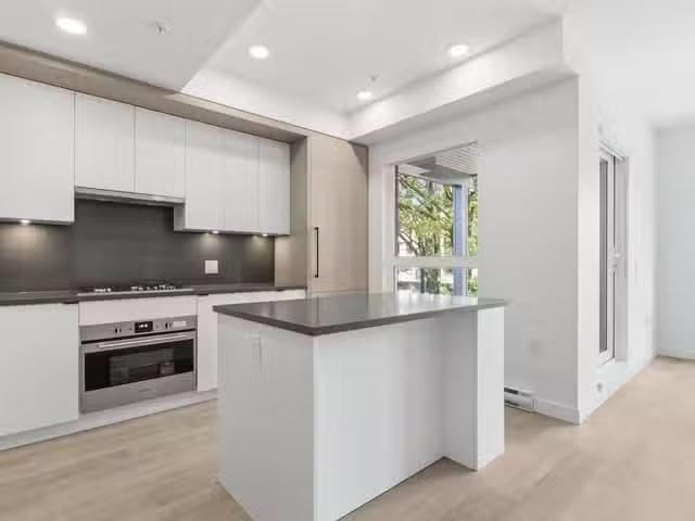 Condo for sale in Vancouver, British Columbia