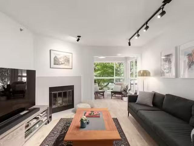 Condo for sale in Vancouver, British Columbia