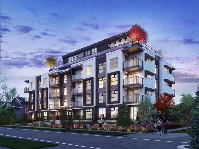 Condo for sale in Vancouver, British Columbia
