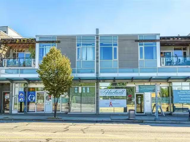Condo for sale in Vancouver, British Columbia