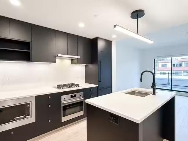 Condo for sale in Vancouver, British Columbia