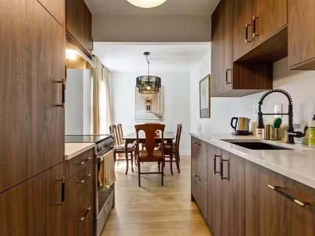 Condo for sale in Vancouver, British Columbia